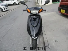 ヤマハ アクシストリート