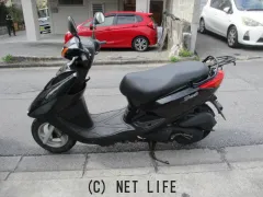 ヤマハ アクシストリート