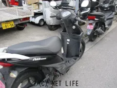 スズキ アドレス110