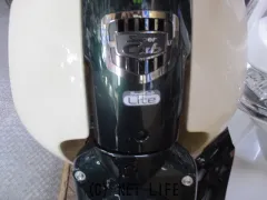 ホンダ スーパーカブ
