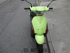 スズキ レッツ4