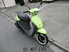 スズキ レッツ4