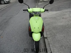 スズキ レッツ4