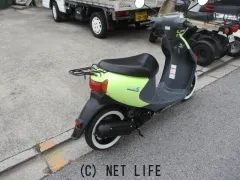 スズキ レッツ4