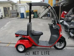 ホンダ ジャイロ