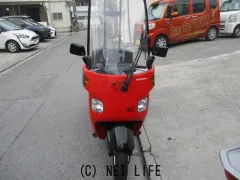 ホンダ ジャイロ