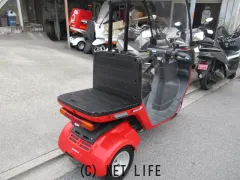 ホンダ ジャイロ