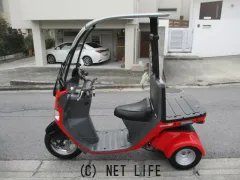 ホンダ ジャイロ