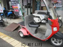 ホンダ ジャイロ