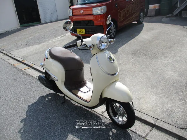 ホンダ ジョルノ