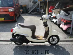 ホンダ ジョルノ