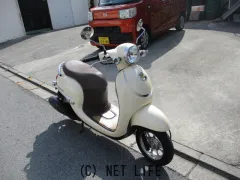 ホンダ ジョルノ