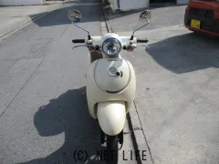 ホンダ ジョルノ