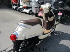 ホンダ ジョルノ