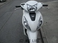 ホンダ ディオ110