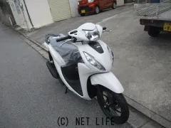 ホンダ ディオ110