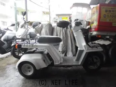 ホンダ ジャイロ