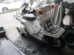 ホンダ ジャイロ