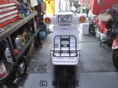 ホンダ ジャイロ