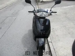 ホンダ タクト