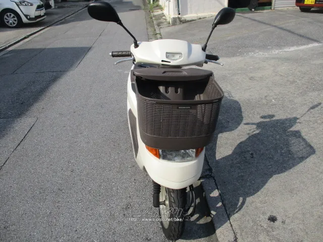ホンダ ディオ