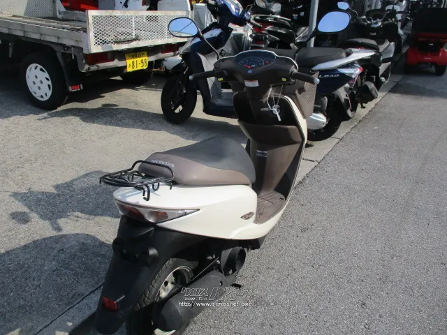 ホンダ ディオ