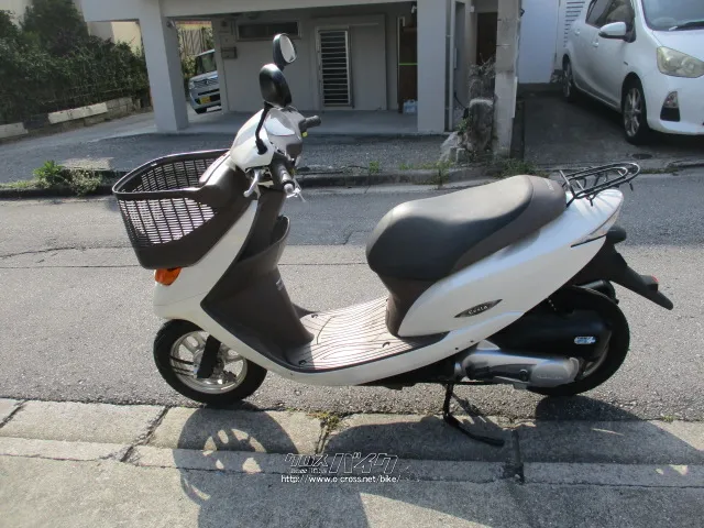 ホンダ ディオ