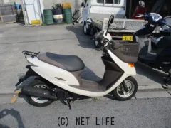 ホンダ ディオ
