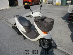 ホンダ ディオ