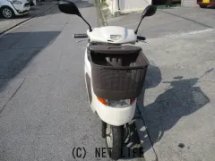 ホンダ ディオ