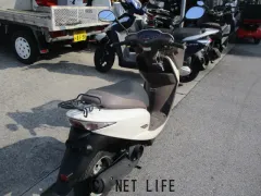 ホンダ ディオ