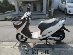 ホンダ ディオ