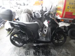 ホンダ ディオ110