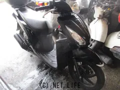 ホンダ ディオ110