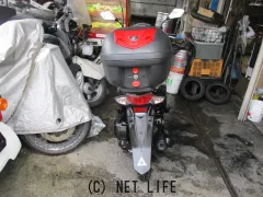 ホンダ ディオ110