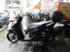 ホンダ ディオ110