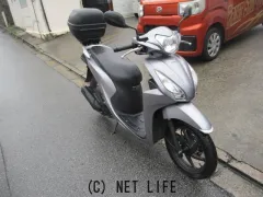 ホンダ ディオ110