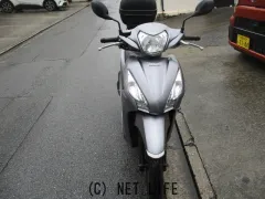 ホンダ ディオ110