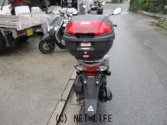 ホンダ ディオ110