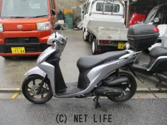ホンダ ディオ110
