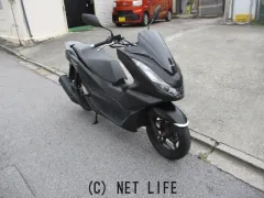 ホンダ PCX125