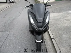 ホンダ PCX125