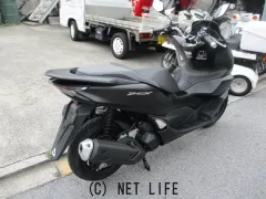 ホンダ PCX125