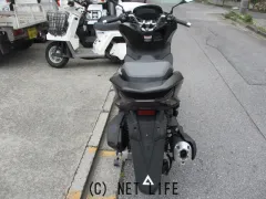 ホンダ PCX125