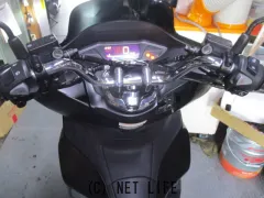 ホンダ PCX125