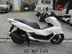 ホンダ PCX125
