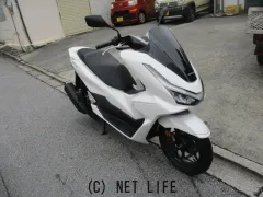 ホンダ PCX125