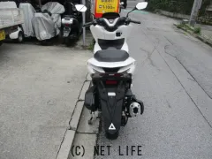 ホンダ PCX125
