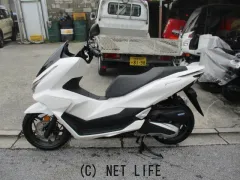 ホンダ PCX125