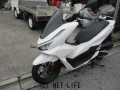 ホンダ PCX125